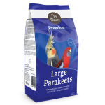 Deli Nature Premium Large parakeets 1kg