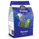 Deli Nature Premium Parrots 3kg