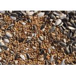 Deli Nature 30 - Large Parakeet Basic 4kg