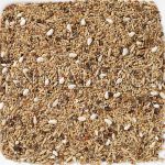 Deli Nature 68 - Large Parakeet Without Sunflower Seeds 4kg