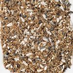 Deli Nature 69 - Large Parakeet With Sunflower Seeds 4kg