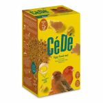 CéDé® Eggfood red 1kg