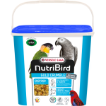 VERSELE-LAGA NutriBird GOLD CRUMBLE Big Parakeets & Parrots 4kg