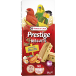 VERSELE-LAGA Prestige Biscuits Fruit 70g