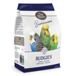 Deli Nature Birdelicious BUDGIES 2,5kg 2,5kg