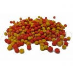 PERLE MORBIDE® FRUITS ROSSE