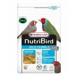 VERSELE-LAGA NutriBird GOLD CRUMBLE Tropical Finches 1kg