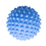 Hračka pre psa loptička Ball Soft 10cm modrá