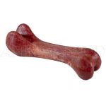 Hračka pre psa Yummy Bone Beef Soft 18,5cm