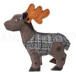 Hračka pre psa CANVAS Deer