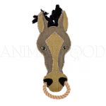 Hračka pre psa CANVAS Horse