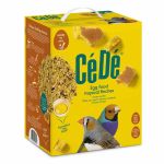 CéDé® Eggfood tropical finches 5kg