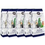 Deli Nature Eggfood large parakeets & parrots 4kg