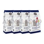 Deli Nature Rearingfood BIANCO MOIST 4kg