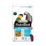 VERSELE-LAGA NutriBird GOLD CRUMBLE Big Parakeets & Parrots 800g