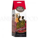Deli Nature Guinea pigs forest fruits 80g