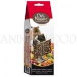 Deli Nature Small rodents fruit mix 80g