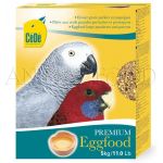 CéDé® Eggfood large parakeets and parrots 5kg