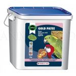 VERSELE-LAGA Orlux Gold Patee Parakeets & Parrots 5kg