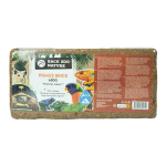 LIGNOCEL kokosová podstielka 650g / 9L
