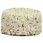 Witte Molen PLUS Mineral block medium coarse 170g