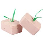 Witte Molen PLUS Energy block small red 25g
