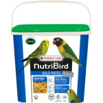 VERSELE-LAGA NutriBird GOLD PATEE Parakeets & Small Parrots 5kg