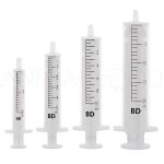 Striekačka 10ml