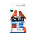 VERSELE-LAGA NutriBird GOLD PATEE Red Factor Birds 1kg