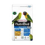 VERSELE-LAGA NutriBird GOLD PATEE Parakeets & Small Parrots 1kg