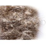 SISAL FIBRE výstielka bavlna-zvieracia srsť