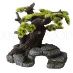 Akvarijná dekorácia bonsai ML