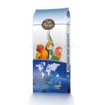 Deli Nature 73 - Large Parakeet Supreme With Fruit 20kg
