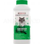 VERSELE-LAGA Oropharma DEODO GREEN TEA 750g