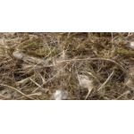 SISAL FIBRE výstielka kokos-sisal-juta-bavlna-mach