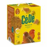 CéDé® Eggfood red 5kg