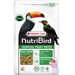 VERSELE-LAGA NutriBird TROPICAL FRUIT PATEE 1kg