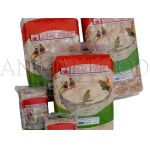SISAL FIBRE výstielka sisal-juta ANTISEPTIC