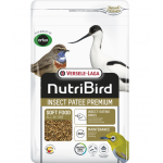 VERSELE-LAGA NutriBird INSECT PATEE PREMIUM 500g
