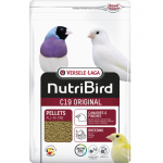 VERSELE-LAGA NutriBird C19 ORIGINAL 3kg