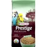 VERSELE-LAGA Prestige Premium Budgies 20kg