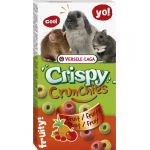 VERSELE-LAGA Crispy Crunchies Fruit 75g