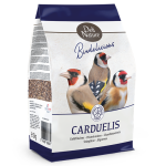 Deli Nature Birdelicious CARDUELIS 2kg
