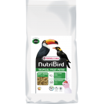 VERSELE-LAGA NutriBird TROPICAL FRUIT PATEE 25kg