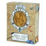 TOP INSECT Mealworms 420g / 1 liter