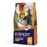 Witte Molen EXPERT Soft Food Insects 1kg