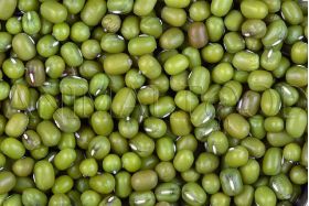 Mungo fazuľa Deli Nature 1kg
