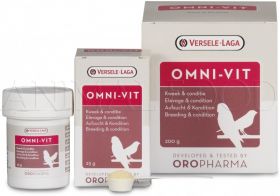 VERSELE-LAGA Oropharma OMNI-VIT 25g
