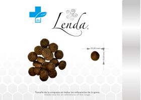 Lenda VET Gastro & Atopic