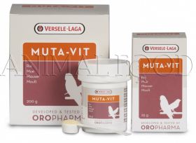 VERSELE-LAGA Oropharma MUTA-VIT 25g
